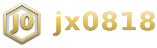 jx0818 logo